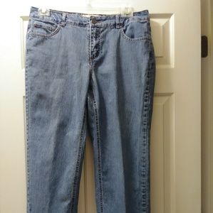 Just My Size stretch jeans